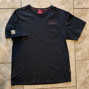 Indian Motorcycle Men's Soft T-shirt size XL